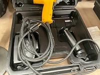 Dewalt dw130 boormachine - afbeelding 5 van  6