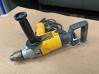 Dewalt dw130 boormachine - afbeelding 3 van  3