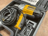 Dewalt dw130v vsrdrill boormachine - afbeelding 3 van  6