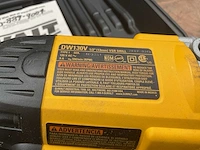 Dewalt dw130v vsrdrill boormachine - afbeelding 5 van  6