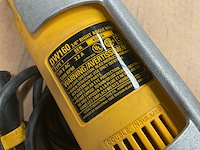 Dewalt dw160 3/8” shorty drill - afbeelding 3 van  4