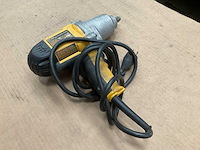 Dewalt dw293 slagmoersleutel - afbeelding 3 van  5