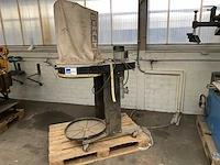 Dewalt dw60 stofafzuiginstallatie - afbeelding 1 van  3