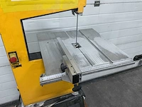 Dewalt dw876 lintzaagmachine - afbeelding 2 van  3