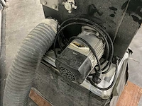 Dewalt dw876 lintzaagmachine - afbeelding 3 van  3