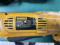 Dewalt dw965 haakse schroefboormachine - afbeelding 2 van  4