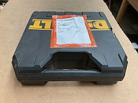 Dewalt dwd110 boormachine (2x) - afbeelding 7 van  7