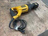 Dewalt dwe305 reciprozaag - afbeelding 1 van  5