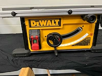 Dewalt dwe7492-qs cirkelzaagmachine - afbeelding 5 van  8