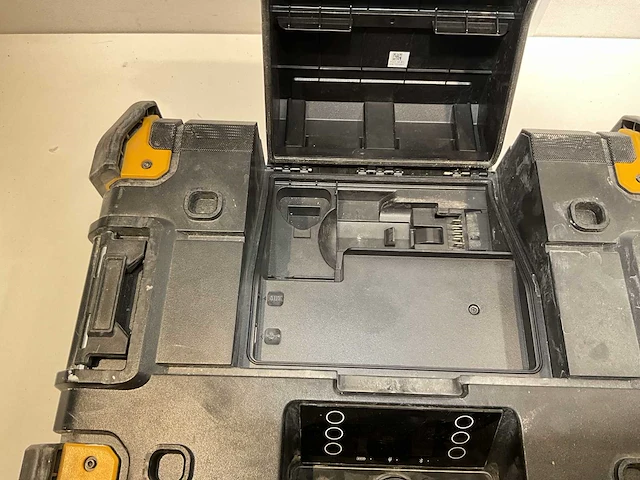 Dewalt dwst1-81078-qw bouwradio - afbeelding 5 van  5