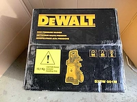 Dewalt dxpw001mr hogedrukreiniger - afbeelding 3 van  4