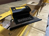 Dewalt dxtt 2-907 pleistermes 178mm (6x) - afbeelding 2 van  6