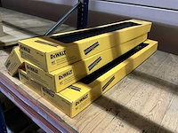 Dewalt dxtt 2-940 pleistermes 1016mm (5x) - afbeelding 2 van  5