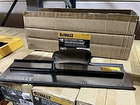 Dewalt dxtt 2-982 pleisterspaan 406mm (16x) - afbeelding 1 van  5