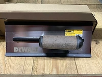 Dewalt dxtt 2-986 pleisterspaan 305mm (16x) - afbeelding 3 van  6