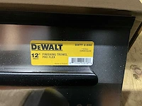 Dewalt dxtt 2-986 pleisterspaan 305mm (16x) - afbeelding 4 van  7