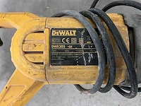 Dewalt elektrisch gereedschap (3x) - afbeelding 7 van  7
