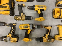 Dewalt gereedschap (18x) - afbeelding 4 van  7