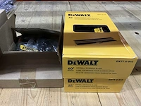 Dewalt handgereedschap - afbeelding 2 van  6