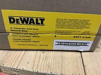 Dewalt handgereedschap - afbeelding 4 van  6