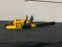 Dewalt kettingzaag - afbeelding 2 van  8