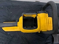 Dewalt kettingzaag - afbeelding 4 van  8