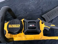 Dewalt kettingzaag - afbeelding 6 van  8