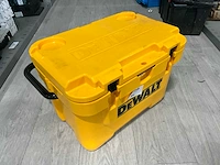Dewalt koelbox - afbeelding 1 van  6