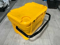 Dewalt koelbox - afbeelding 3 van  6