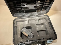 Dewalt koffer voor schuurmachine - afbeelding 4 van  4