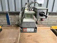Dewalt mod 1600 afkortcirkelzaagmachine - afbeelding 4 van  8
