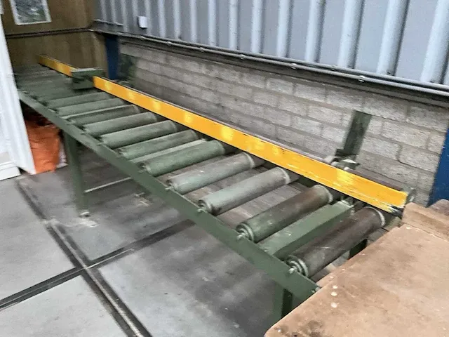 Dewalt mod 1600 afkortcirkelzaagmachine - afbeelding 7 van  8