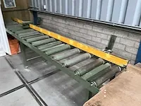 Dewalt mod 1600 afkortcirkelzaagmachine - afbeelding 7 van  8