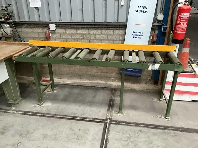 Dewalt mod 1600 afkortcirkelzaagmachine - afbeelding 8 van  8