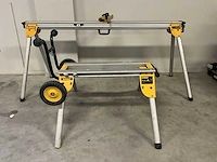Dewalt onderstel (2x)