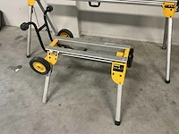 Dewalt onderstel (2x) - afbeelding 2 van  6