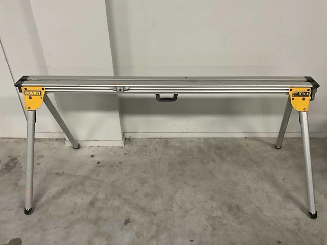 Dewalt onderstel (2x) - afbeelding 4 van  6