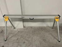 Dewalt onderstel (2x) - afbeelding 4 van  6
