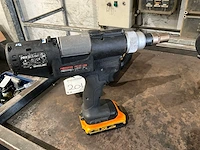 Dewalt proset pb 3400 blindklinknageltang (2x) - afbeelding 5 van  6