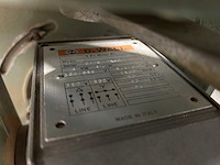 Dewalt radiaalafkortzaagmachine - afbeelding 4 van  13