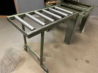 Dewalt radiaalafkortzaagmachine - afbeelding 7 van  13