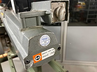 Dewalt radiaalafkortzaagmachine - afbeelding 9 van  13