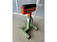 Dewalt radiaalafkortzaagmachine - afbeelding 8 van  9