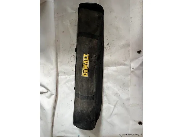 Dewalt statief - afbeelding 2 van  2
