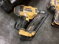 Dewalt tacker (2x) - afbeelding 2 van  5