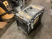 Dewalt tacker (2x) - afbeelding 5 van  5