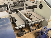 Dewalt tafelcirkelzaagmachine - afbeelding 1 van  6