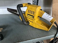 Dewalt zaagmachine - afbeelding 1 van  3
