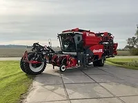 Dewulf - ra3060 - aardappelrooier