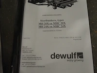 Dewulf - afbeelding 13 van  21